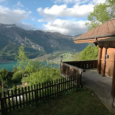 Beautiful Holiday Home In Brienz With Lake View * Brienz (Bern)