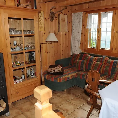 Beautiful Holiday Home In Brienz With Lake View Holiday home *