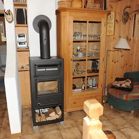 Beautiful Holiday Home In Brienz With Lake View * Brienz (Bern)