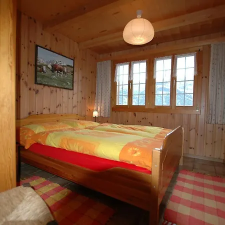 Beautiful Holiday In Brienz With Lake View *