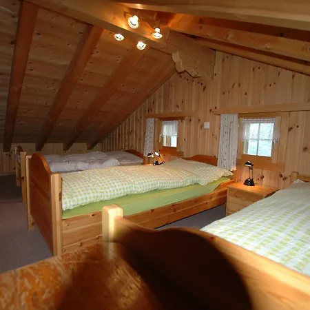 Holiday home Beautiful Holiday Home In Brienz With Lake View Brienz (Bern)