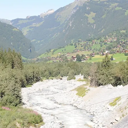 Beautiful Holiday In Brienz With Lake View ブリエンツ